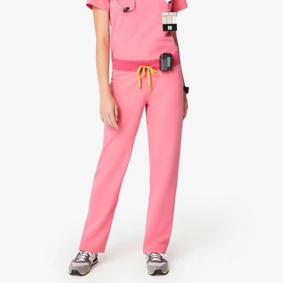 Figs Pants - Figs Limited edition Women’s Scrubs Size Medium!